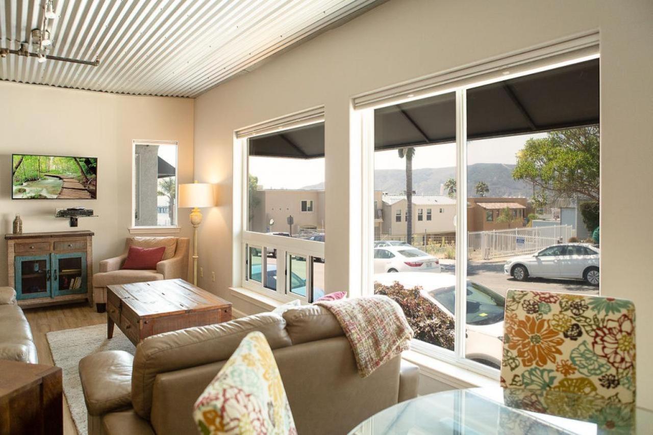 90 San Luis Street Unit A Apartment Avila Beach Bagian luar foto