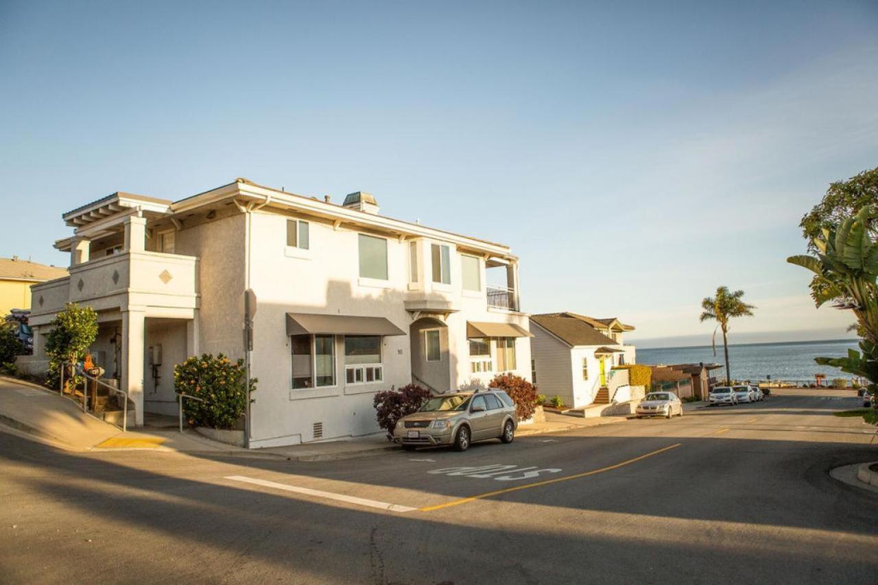 90 San Luis Street Unit A Apartment Avila Beach Bagian luar foto