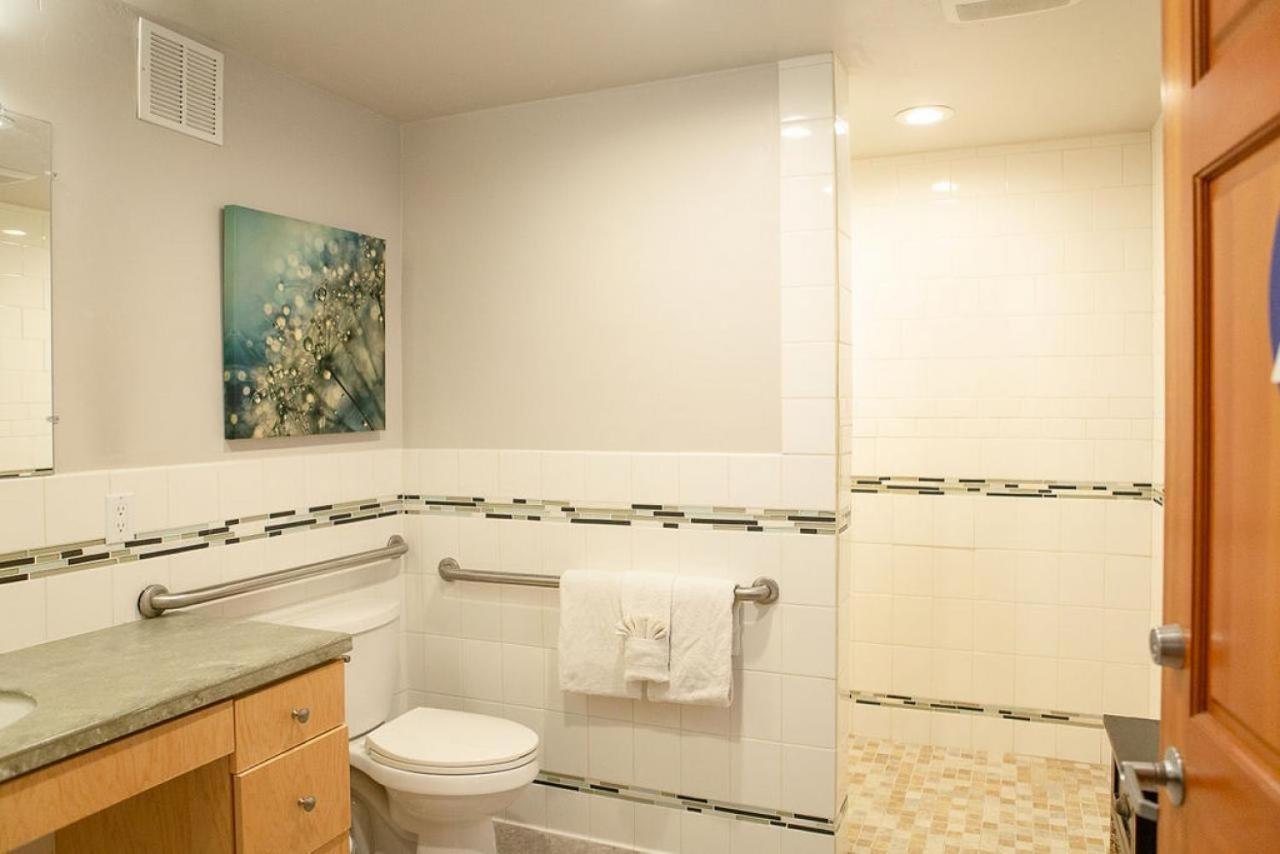 90 San Luis Street Unit A Apartment Avila Beach Bagian luar foto