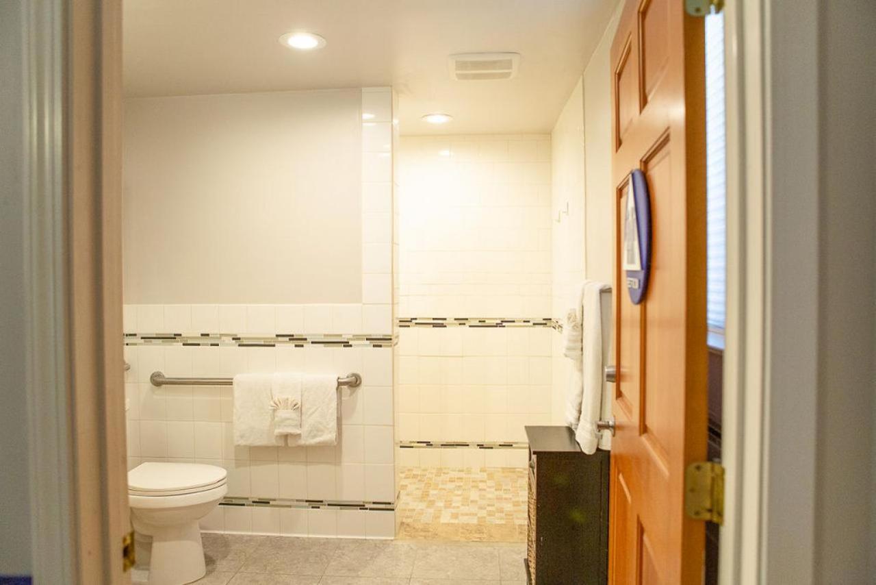 90 San Luis Street Unit A Apartment Avila Beach Bagian luar foto