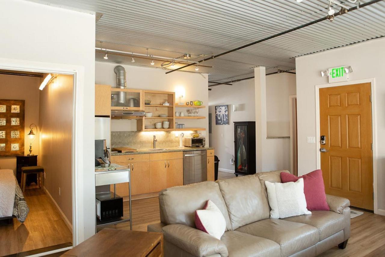 90 San Luis Street Unit A Apartment Avila Beach Bagian luar foto
